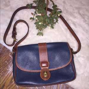 Vintage coach crossbody🔥🔥